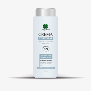 crema rapida absorción - pcrema para piel extra seca - crema para todo tipo de piel - crema para pieles sensibles