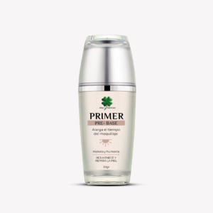 Primer humectante-primer para piel grasa-producto para alargar la duración del maquillaje-praimer maquillaje- Pere Base - prebase