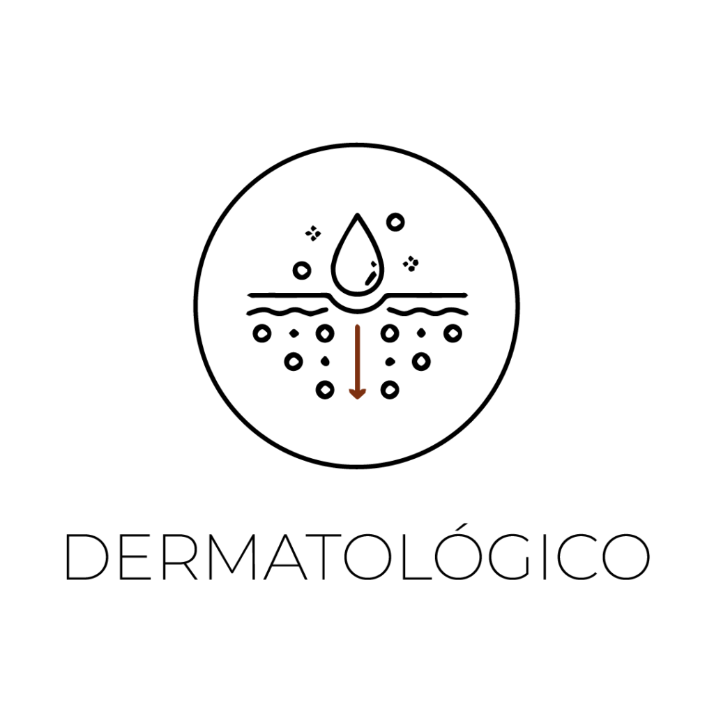 productos dermatologicos